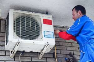 24/7 and Emergency HVAC Near Spdwy, IN | Air Conidtioning and Heating Contractors